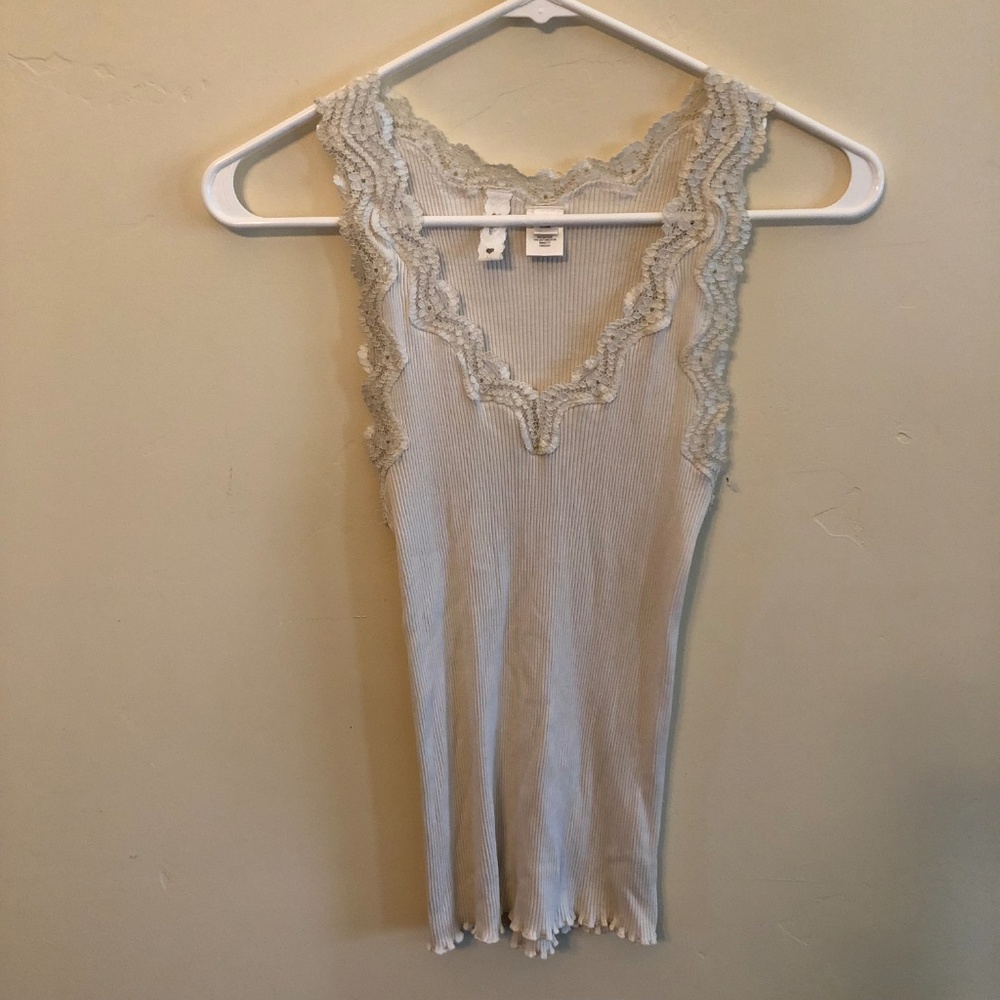 Eloise Tanktop